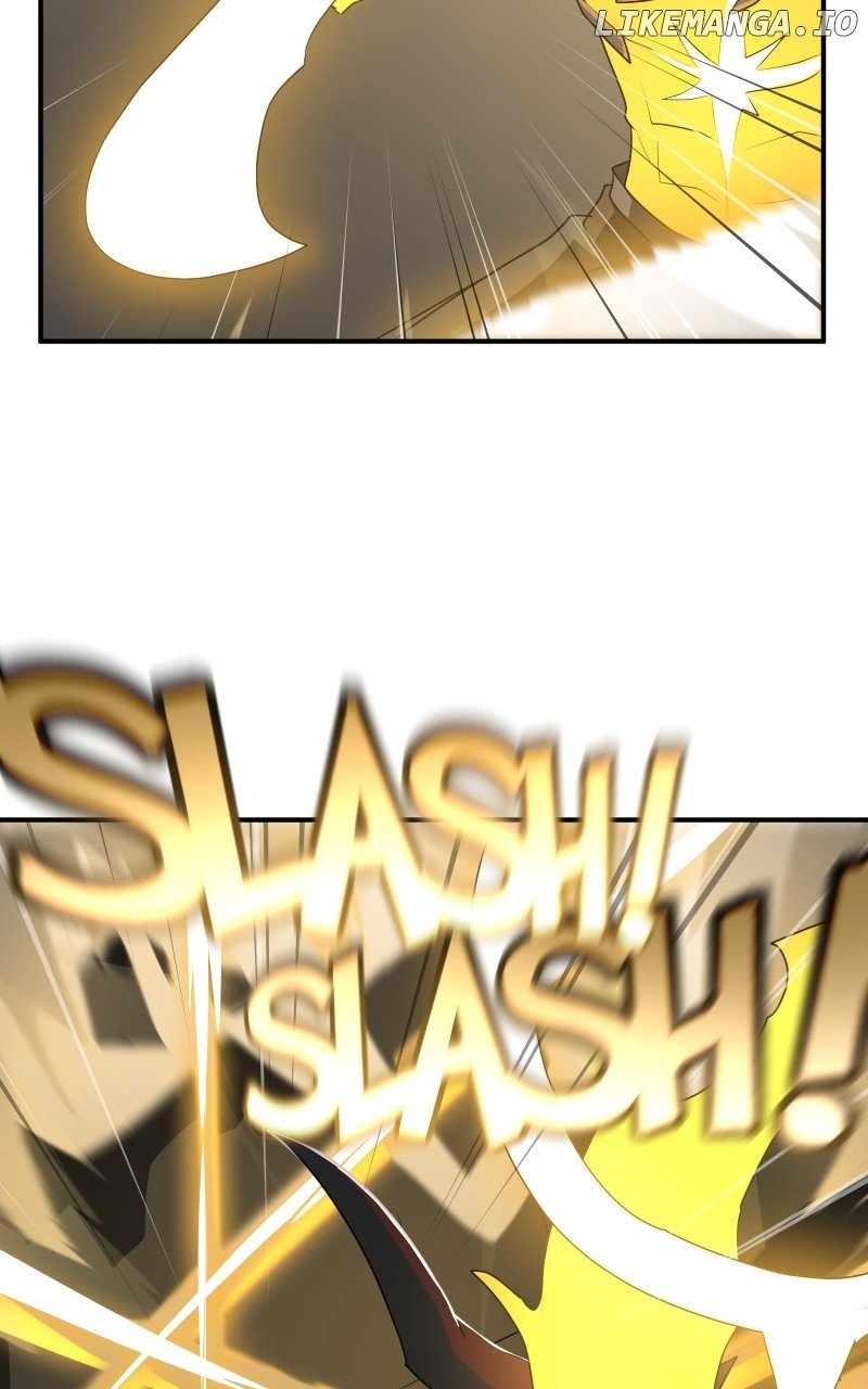 The One Who Parried Death Chapter 46 91